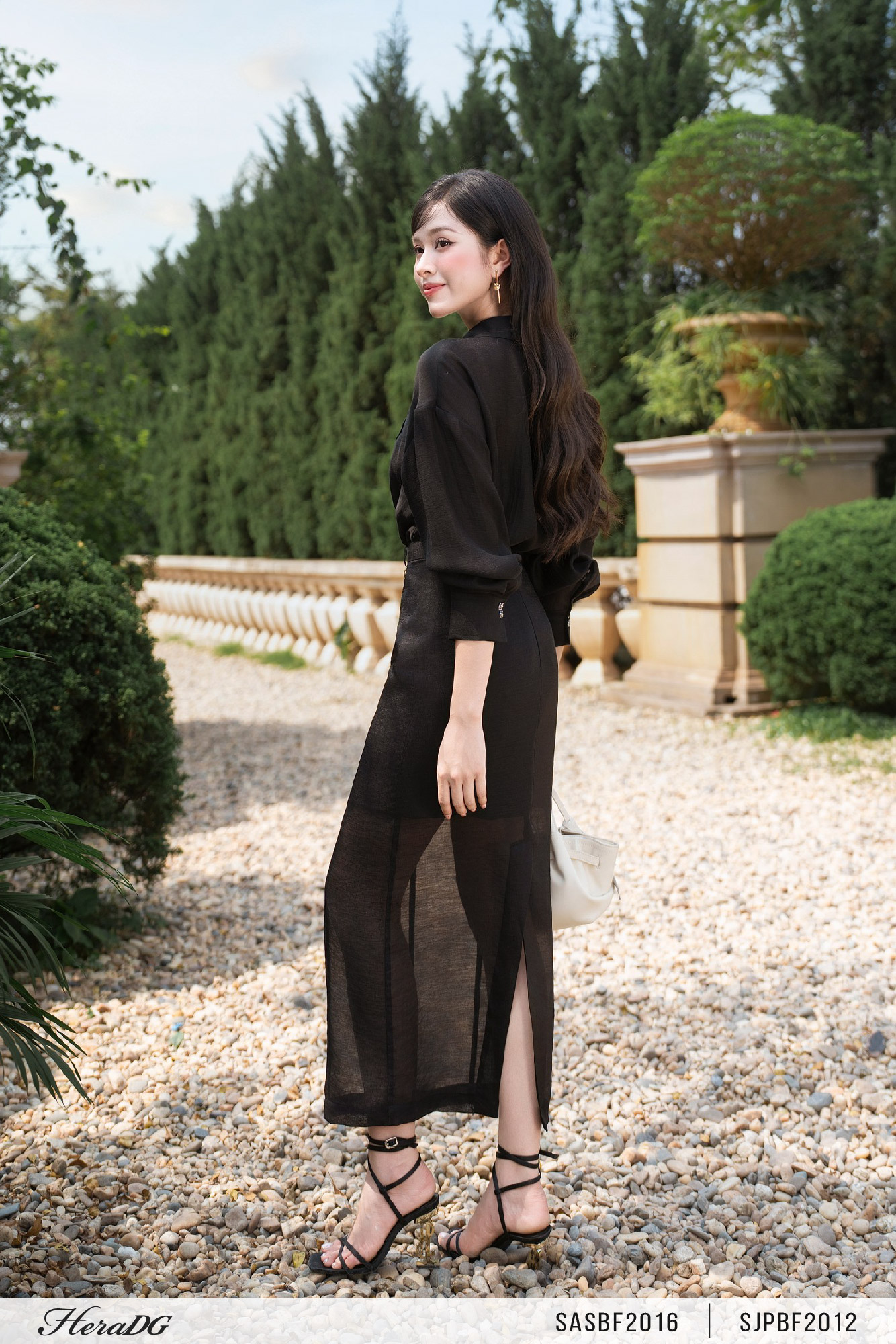 Ảnh của Chân váy suông